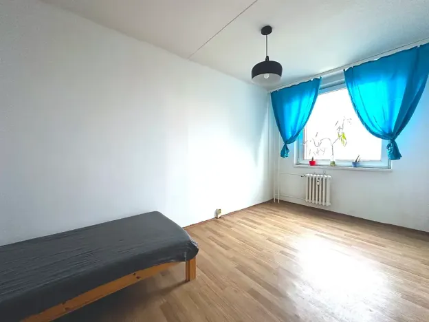 Prodej bytu 4+1, Praha - Černý Most, 84 m2