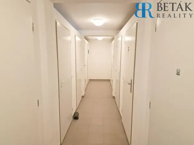 Prodej bytu 2+kk, Mikulov, Purkyňova, 30 m2