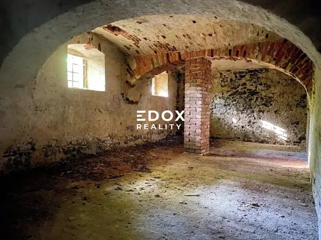 Prodej rodinného domu, Krásný Dvůr, 800 m2