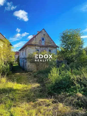 Prodej rodinného domu, Krásný Dvůr, 800 m2