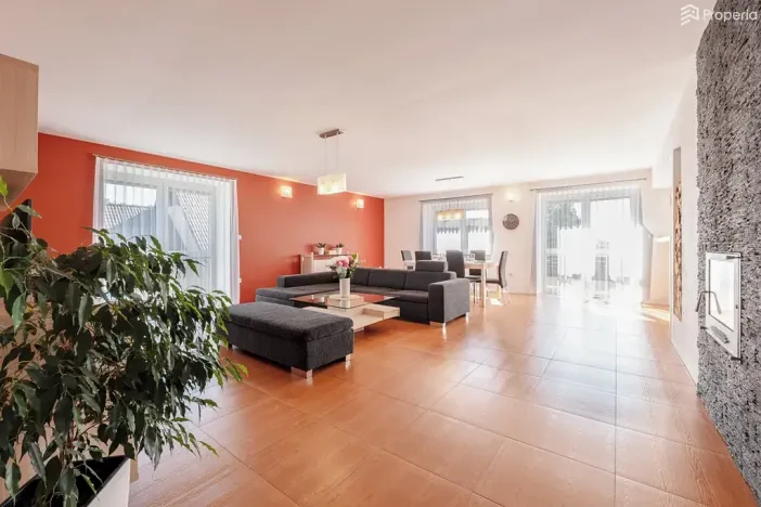 Prodej rodinného domu, Lísek, 252 m2