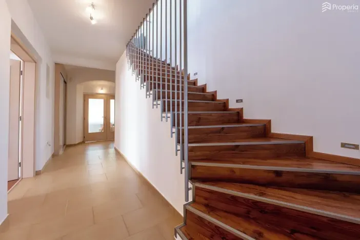 Prodej rodinného domu, Lísek, 252 m2