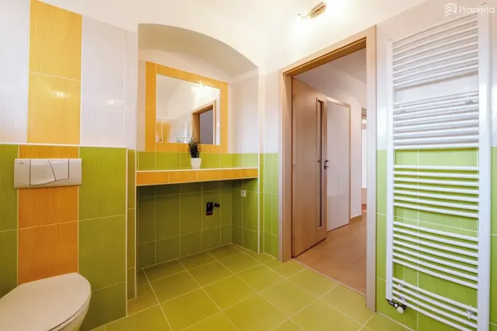 Prodej rodinného domu, Lísek, 252 m2