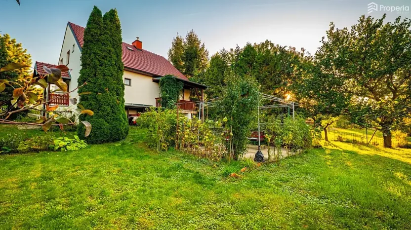 Prodej rodinného domu, Troskotovice, 200 m2