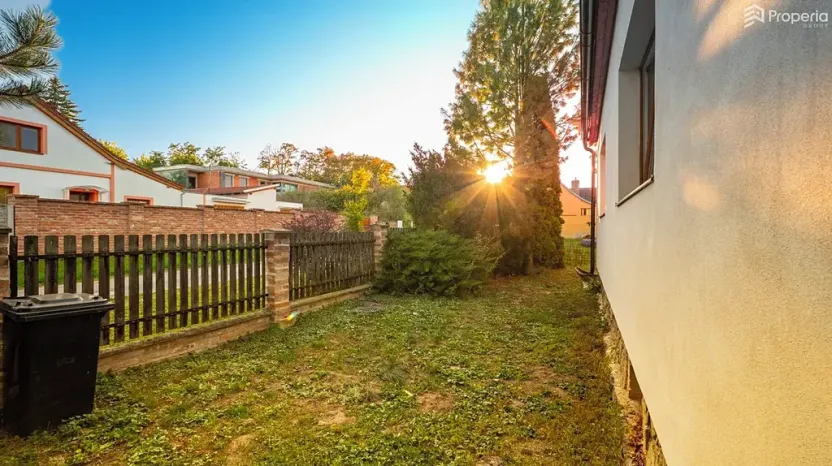 Prodej rodinného domu, Troskotovice, 200 m2