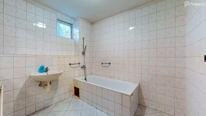 Prodej rodinného domu, Troskotovice, 200 m2