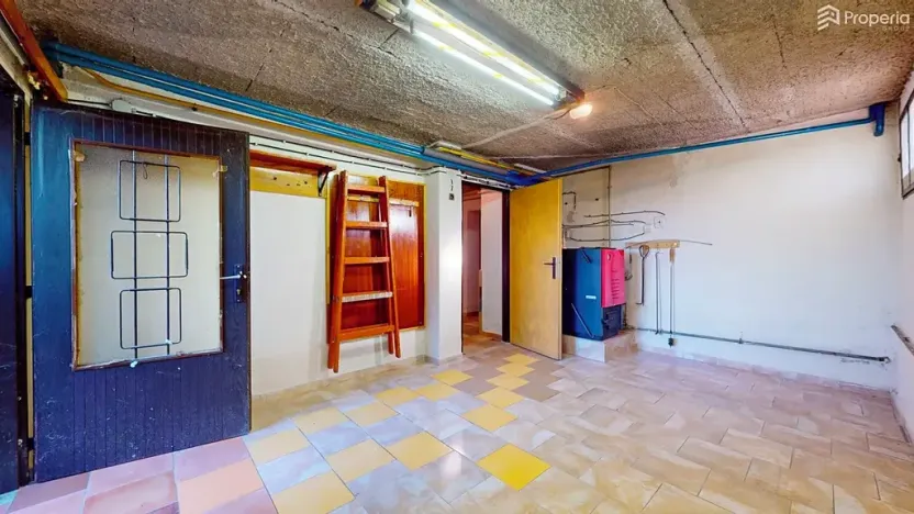 Prodej rodinného domu, Troskotovice, 200 m2