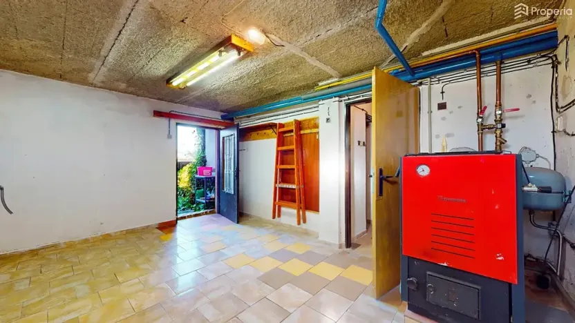 Prodej rodinného domu, Troskotovice, 200 m2