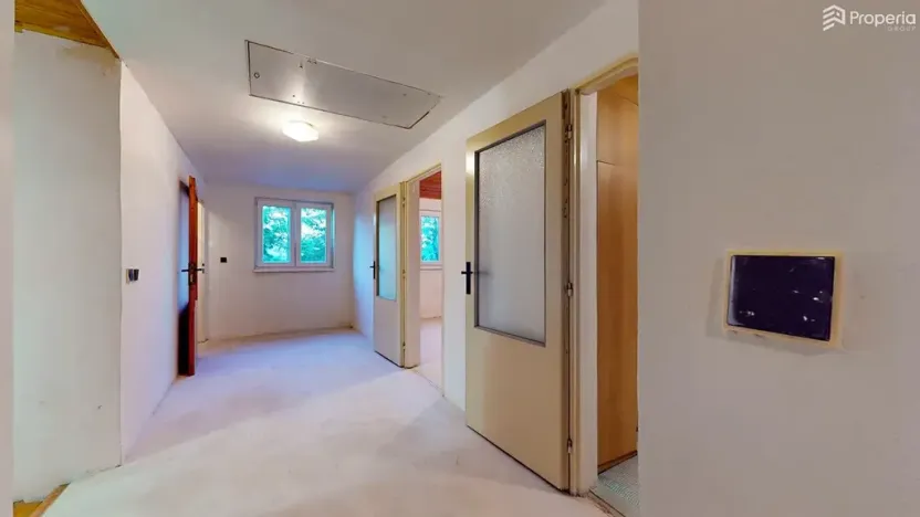 Prodej rodinného domu, Troskotovice, 200 m2