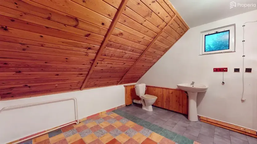 Prodej rodinného domu, Troskotovice, 200 m2