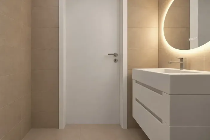 Pronájem bytu 1+kk, Lázně Bělohrad, Jínova, 25 m2