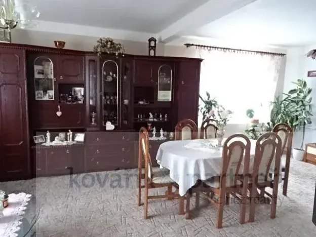 Prodej rodinného domu, Šluknov, Karlova, 200 m2