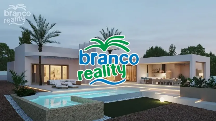 Prodej rodinného domu, 199 m², Algorfa, Alicante, Španělsko