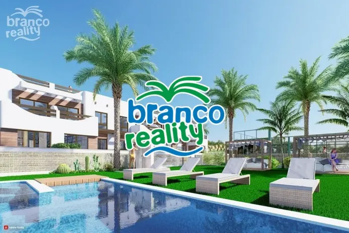Prodej rodinného domu, 46 m², Pilar de La Horadada, Alicante, Španělsko