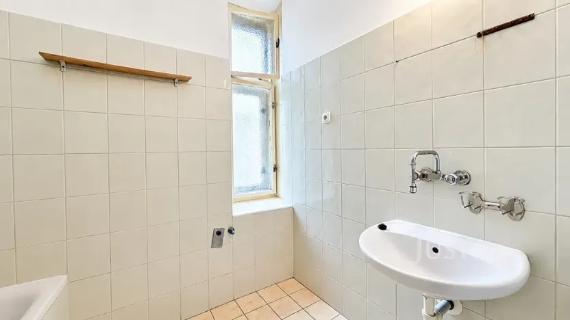 Pronájem bytu 2+1, Písek, Budějovická, 76 m2