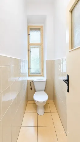 Pronájem bytu 2+1, Písek, Budějovická, 76 m2