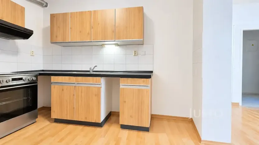 Pronájem bytu 2+kk, Písek, Za Pazdernou, 57 m2