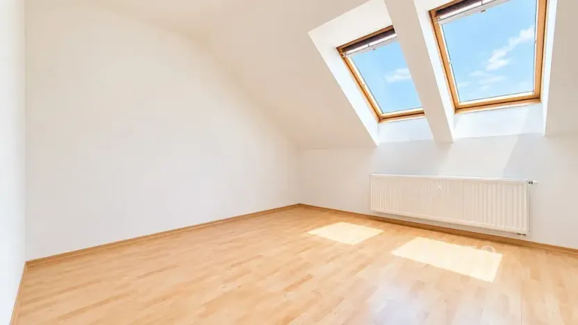 Pronájem bytu 2+kk, Písek, Za Pazdernou, 57 m2