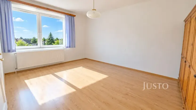 Prodej rodinného domu, Písek, Denisova, 130 m2