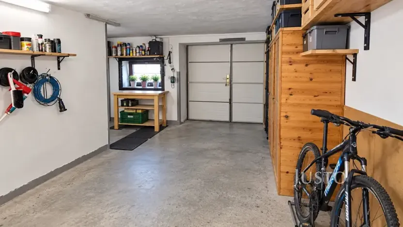 Prodej rodinného domu, Písek, Denisova, 130 m2