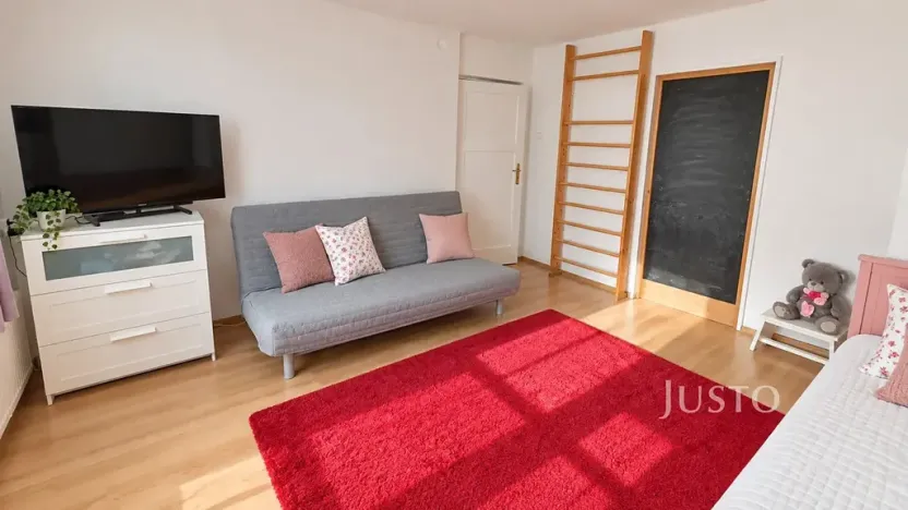 Prodej rodinného domu, Písek, Denisova, 130 m2