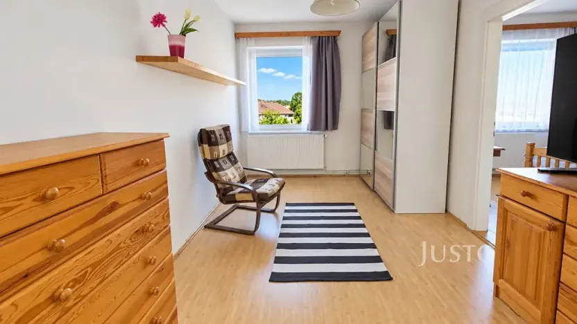 Prodej rodinného domu, Písek, Denisova, 130 m2