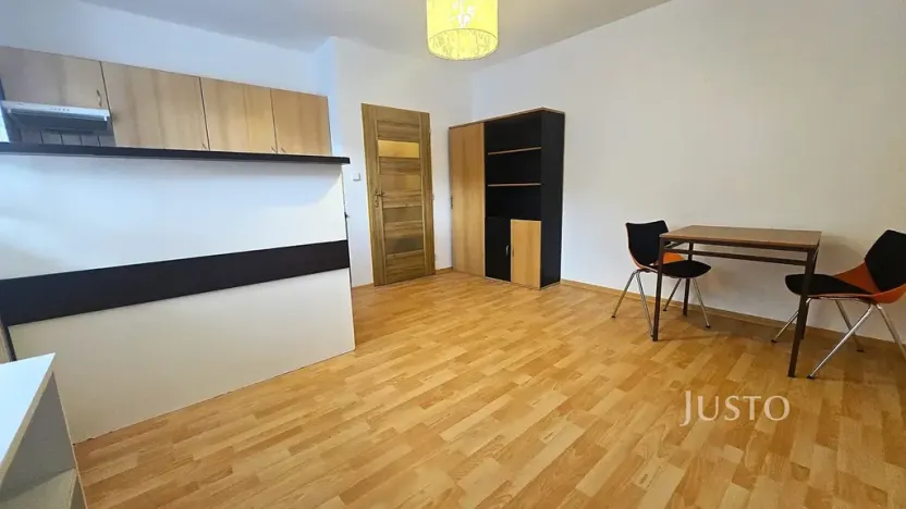 Pronájem bytu 1+kk, Písek, Přemyslova, 28 m2