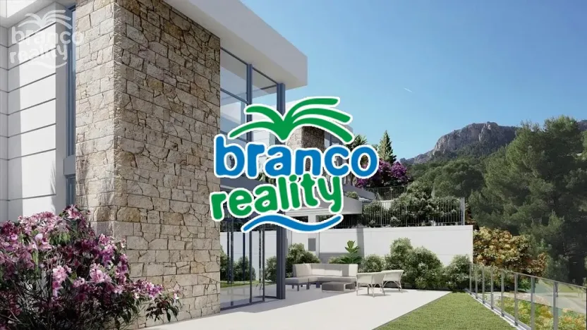 Prodej rodinného domu, 157 m², Polop, Alicante, Španělsko