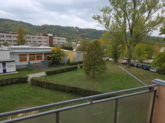 Prodej bytu 2+1, Blansko, Stařeckého, 64 m2