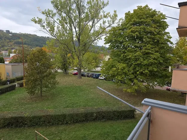 Prodej bytu 2+1, Blansko, Stařeckého, 64 m2