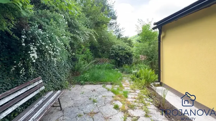 Prodej chaty, Sázava, 75 m2