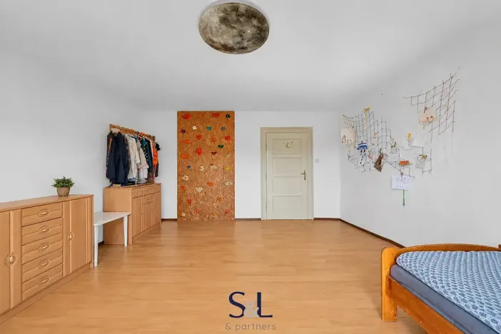 Prodej rodinného domu, Žatec, Kadaňská, 240 m2