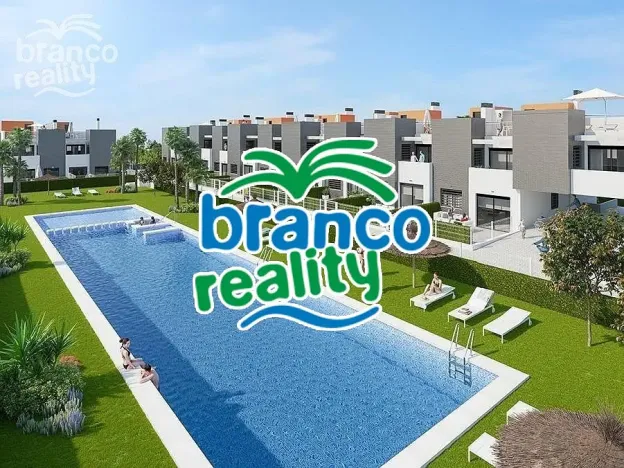 Prodej rodinného domu, 72 m², Torrevieja, Alicante, Španělsko