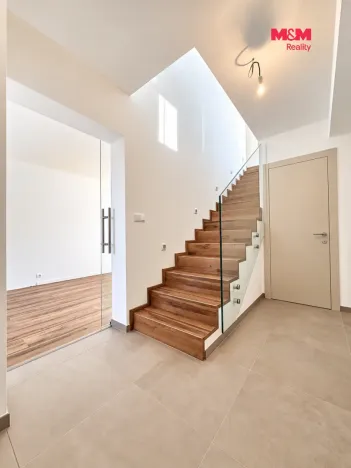 Prodej rodinného domu, Syrovice, 130 m2