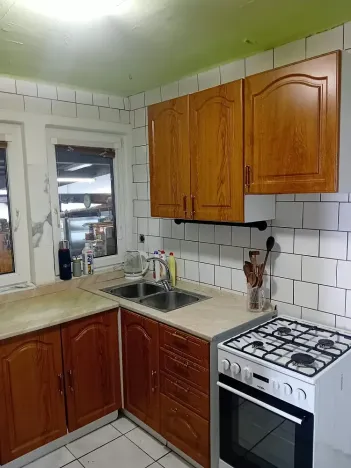 Prodej rodinného domu, Otrokovice, K. Čapka, 150 m2