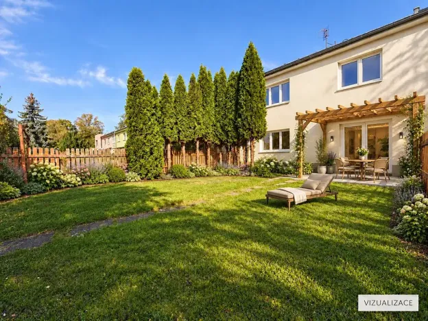 Prodej rodinného domu, Čelákovice, V Prokopě, 150 m2