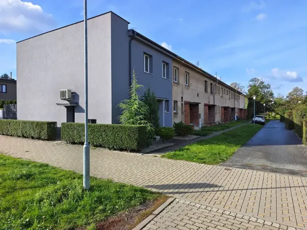 Prodej rodinného domu, Čelákovice, V Prokopě, 150 m2