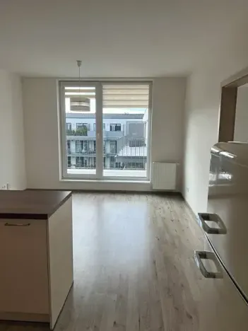Pronájem bytu 2+kk, Horoměřice, Velvarská, 53 m2