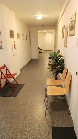 Pronájem kanceláře, Praha - Krč, Perlitová, 22 m2