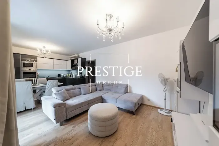 Prodej bytu 2+kk, Praha - Žižkov, Olšanská, 52 m2