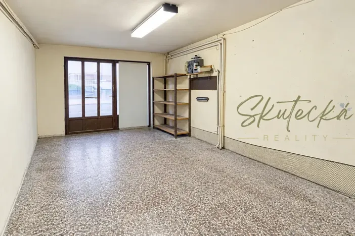 Prodej rodinného domu, Kostice, 185 m2