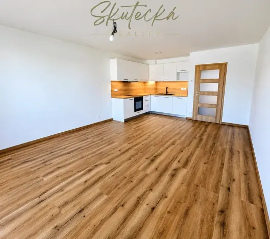 Pronájem bytu 2+kk, Hodonín, 51 m2