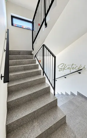 Pronájem bytu 2+kk, Hodonín, 51 m2