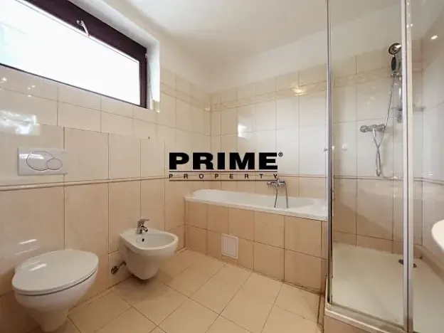 Pronájem rodinného domu, Praha - Nebušice, Nebušická, 260 m2