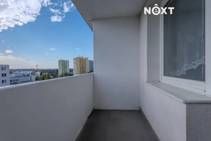 Prodej bytu 2+1, Břeclav, Slovácká, 53 m2