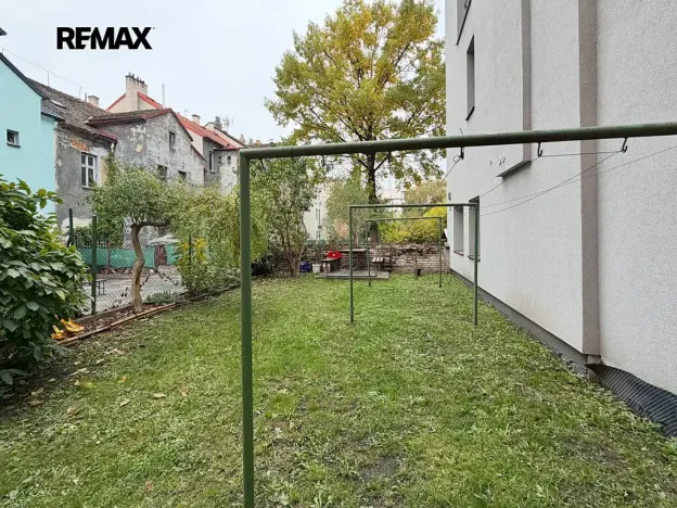 Pronájem bytu 2+1, Plzeň, Sladkovského, 50 m2