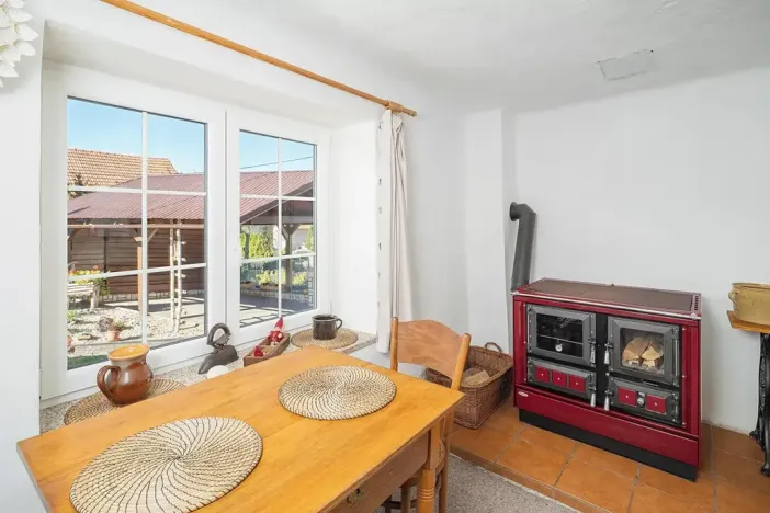 Prodej rodinného domu, Poteč, 78 m2