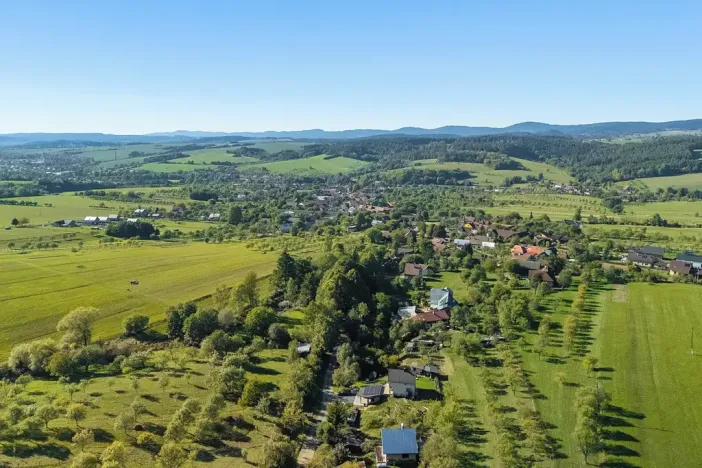 Prodej rodinného domu, Poteč, 78 m2