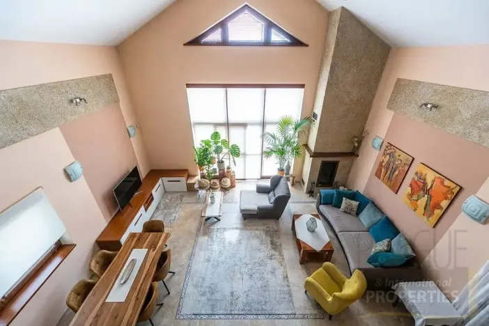Prodej rodinného domu, Hostivice, U Lindbetonky, 245 m2