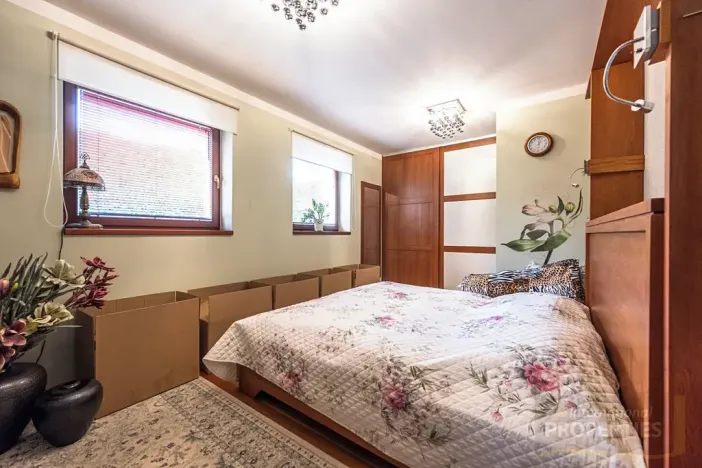 Prodej rodinného domu, Hostivice, U Lindbetonky, 245 m2